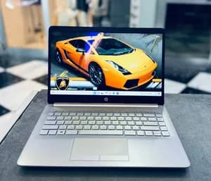 HP Notebook Ryzen 3 3500U