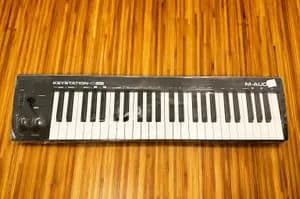 M-Audio Keystation 49 MK3