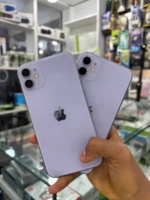 Apple iPhone 11 64GB 128GB