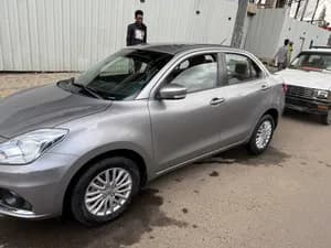 Suzuki Dzire 2022 Automatic Sedan
