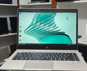 HP EliteBook 830 G6 Laptop