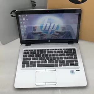 HP EliteBook 840 G3 i5 Laptop