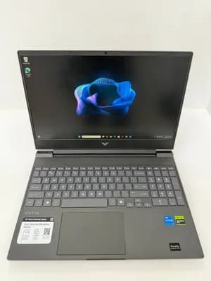 HP Victus 15 Gaming Laptop
