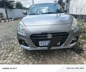 Suzuki Dzire 2022 1.2L