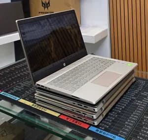 HP Pavilion i5 10th Gen Gaming Laptop