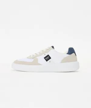 BLAUER BUCK
