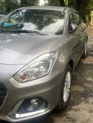 Suzuki Dzire 2022 Automatic