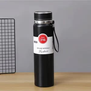 316 Stainless Steel Sun Pot Thermos Cup 800ml