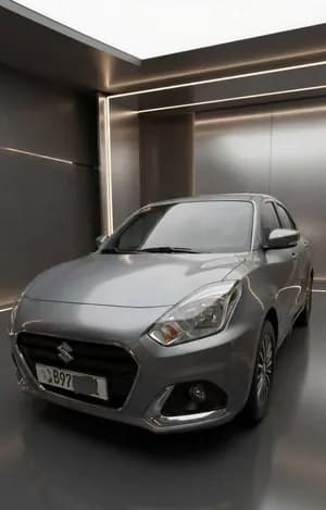Suzuki Dzire 2021 Automatic