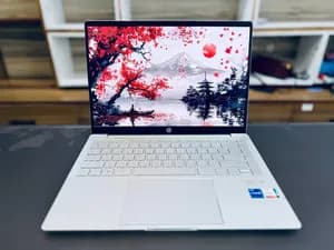 HP Pavilion Plus 14 Laptop