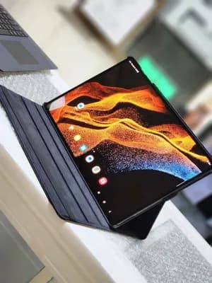 Samsung Galaxy Tab S8 Ultra