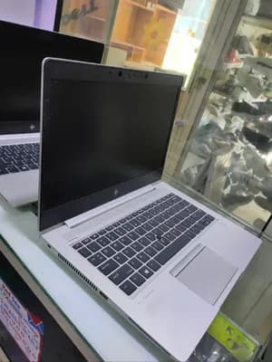 HP EliteBook 840 G5 i5 8GB 512GB