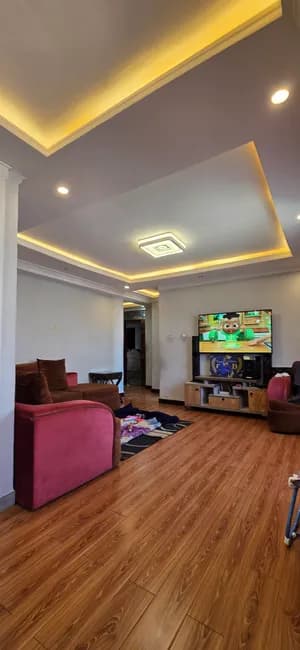 40/60 Condominium 2 Bedroom Ayat
