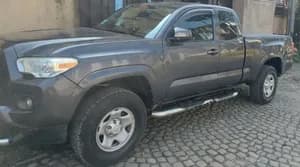 Toyota Tacoma 2WD 2016
