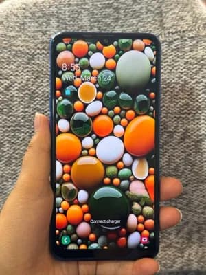 Samsung Galaxy A10s 32GB Blue