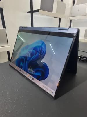 Lenovo Ideapad 5 14 inch Touch Laptop