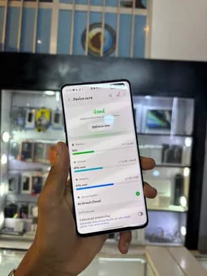 Samsung Galaxy S10+ 256GB