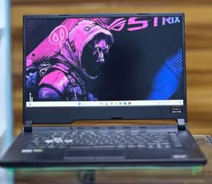 Asus ROG Strix i7 RTX 2070