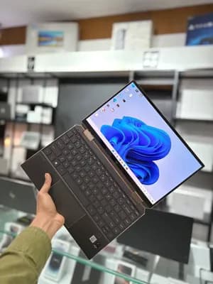 Hp Spectre X360