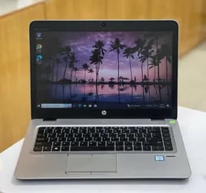 HP EliteBook 840 G4 Touchscreen Laptop