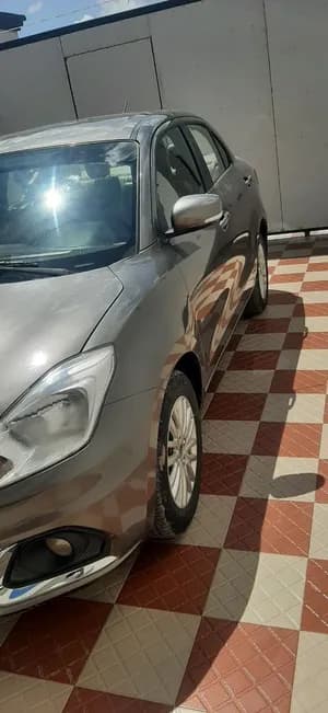 Suzuki Dzire 2022 Automatic Sedan