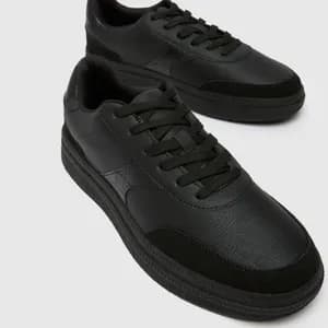 Schuh malani gum sole platform