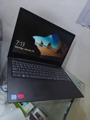 Lenovo Ideapad Core i7 8th Gen