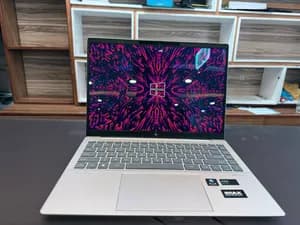 HP Pavilion Plus 14 Ultra 7
