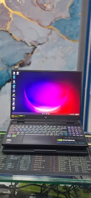 Acer Predator Helios 16 Gaming Laptop