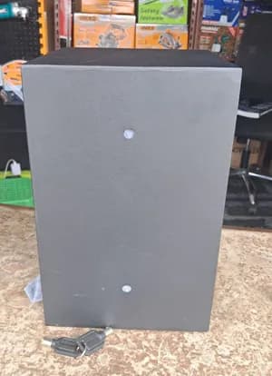 Electronic Safe 11L