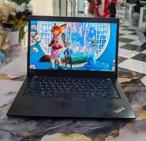 Lenovo X390 Carbon Touchscreen Laptop