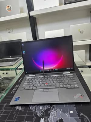 Lenovo X1 Yoga 13th Gen Laptop