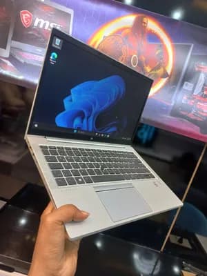 HP EliteBook 840 G7 Laptop
