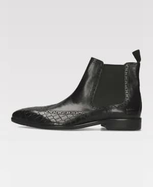 Melvin & Hamilton Leather Shoes 40/44