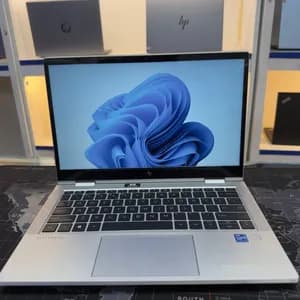 HP EliteBook x360 830 G8 Laptop