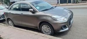 Suzuki Dzire 2022 Automatic Full Option
