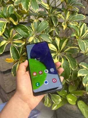 Samsung A22 64GB 4GB RAM