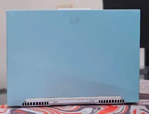 ASUS TUF A15 Gaming Laptop