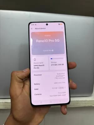 Oppo Reno10 Pro 5G