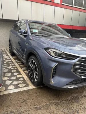 Jtour X70 Plus 2023 SUV