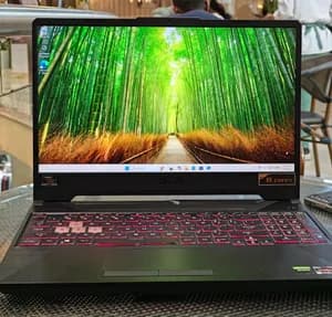 ASUS TUF