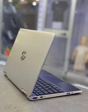 HP Pavilion x360 Convertible