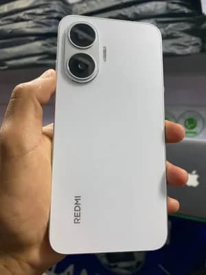 Redmi Turbo 4 Pro 12GB 256GB