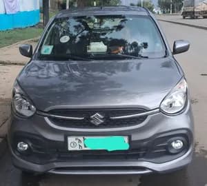Suzuki Celerio 2022 Automatic