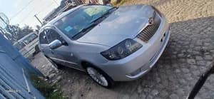 Toyota Corolla 2007