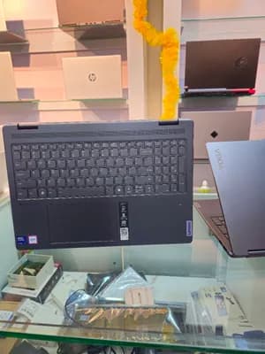 Lenovo Yoga 7i 2-in-1 16IML9
