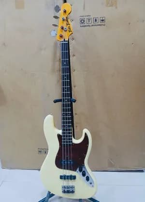 Bills Brothers Bass Guitar