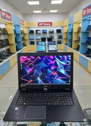 Acer 17" 8GB RAM