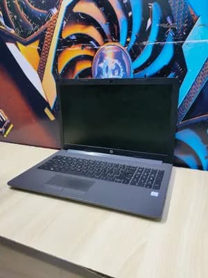 HP Notebook Core i3 7th Gen