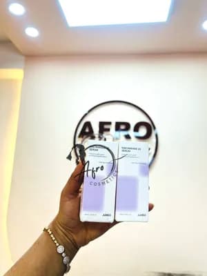 Jumiso Niacinamide 20 Serum